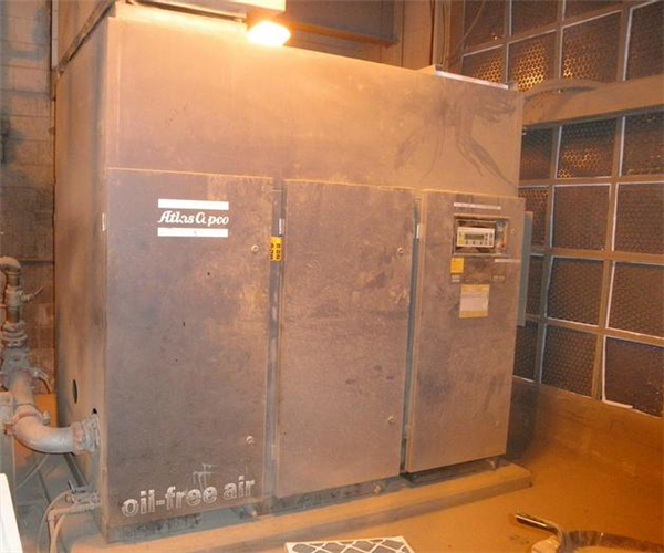 Used 5,000 Tpd Phosphate Minerals Processing Facility Components, Including Equipment For Crushing, Milling, Classifying, Filtering, Drying, And More)